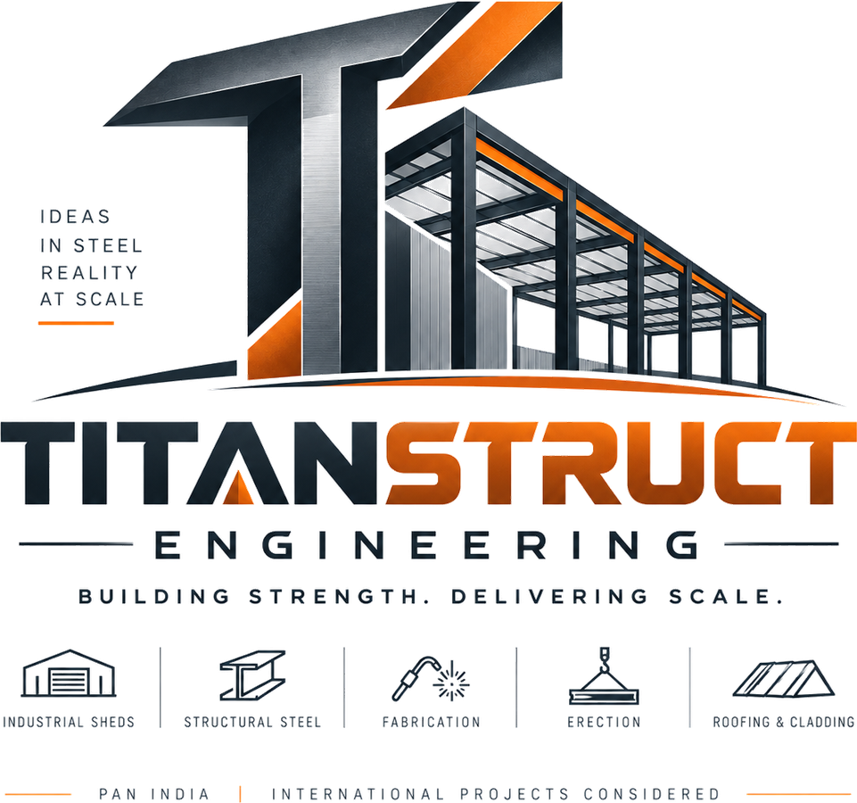 TitanStruct Engineering